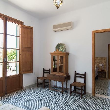 Villa Valls Montuïri Kültér fotó