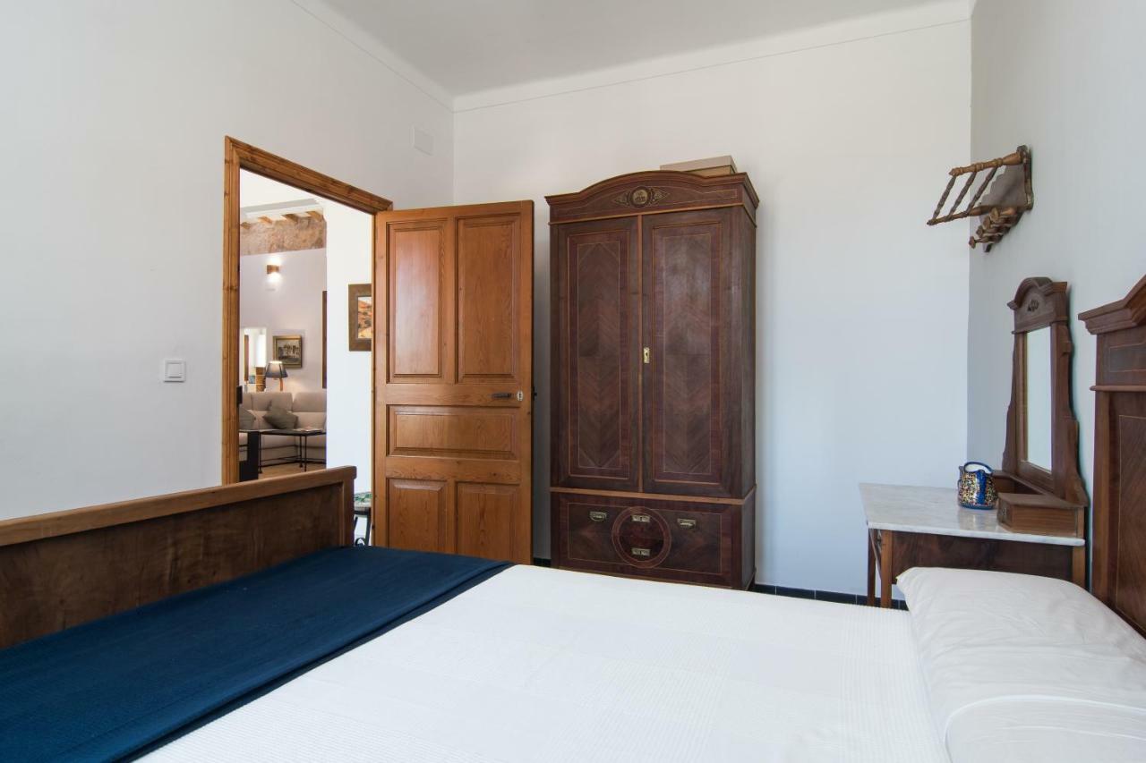 Villa Valls Montuïri Kültér fotó