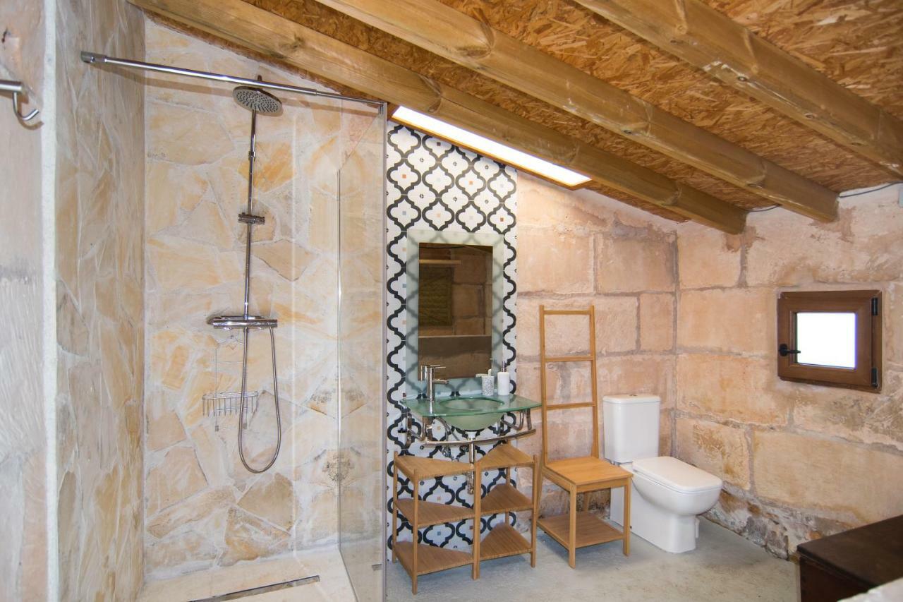 Villa Valls Montuïri Kültér fotó